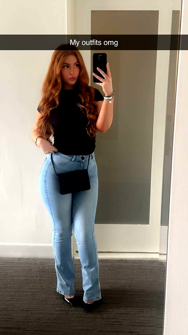 xxxtinacarmella snapchat image archive image