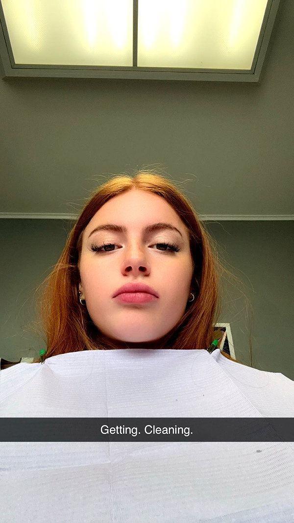 xxxtinacarmella snapchat image archive image