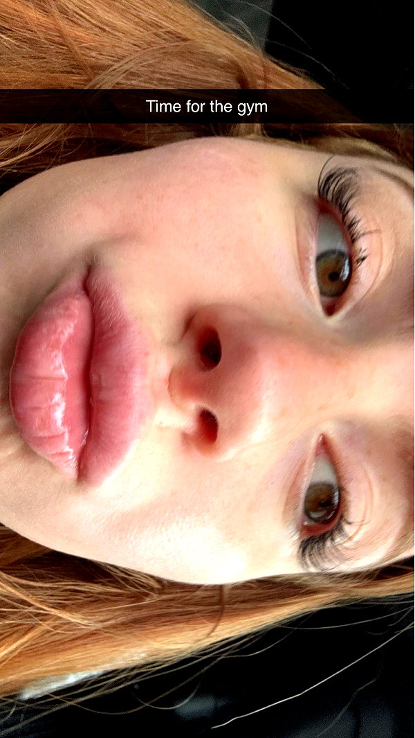 xxxtinacarmella snapchat image archive image