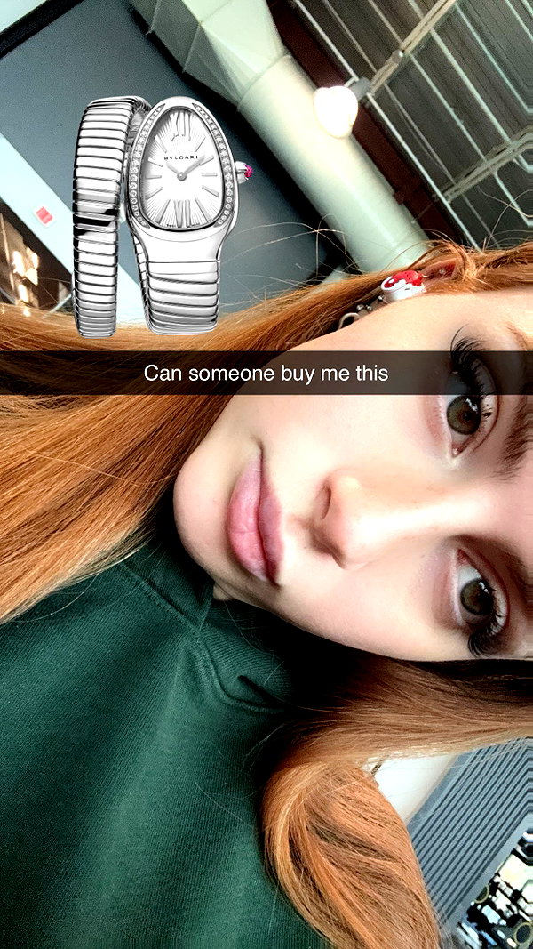 xxxtinacarmella snapchat image archive image