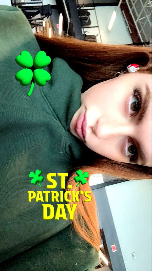 xxxtinacarmella snapchat image archive image
