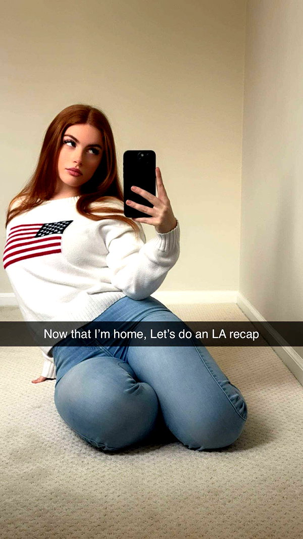 xxxtinacarmella snapchat image archive image