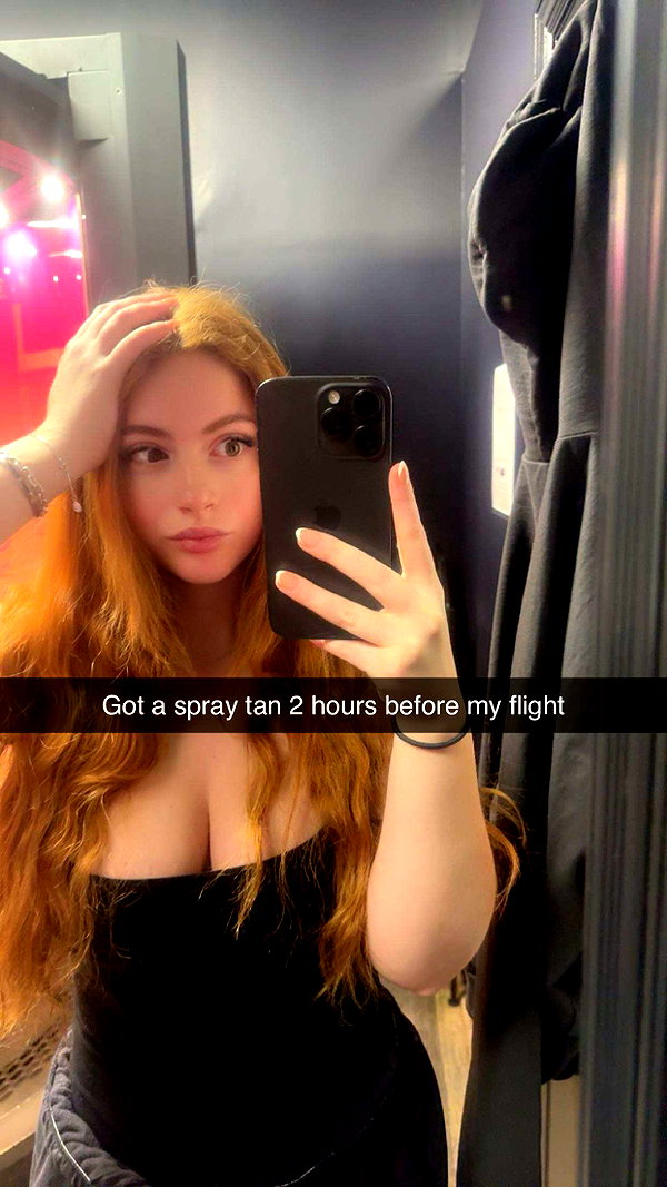xxxtinacarmella snapchat image archive image