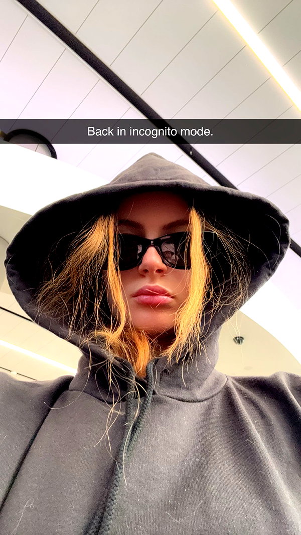 xxxtinacarmella snapchat image archive image