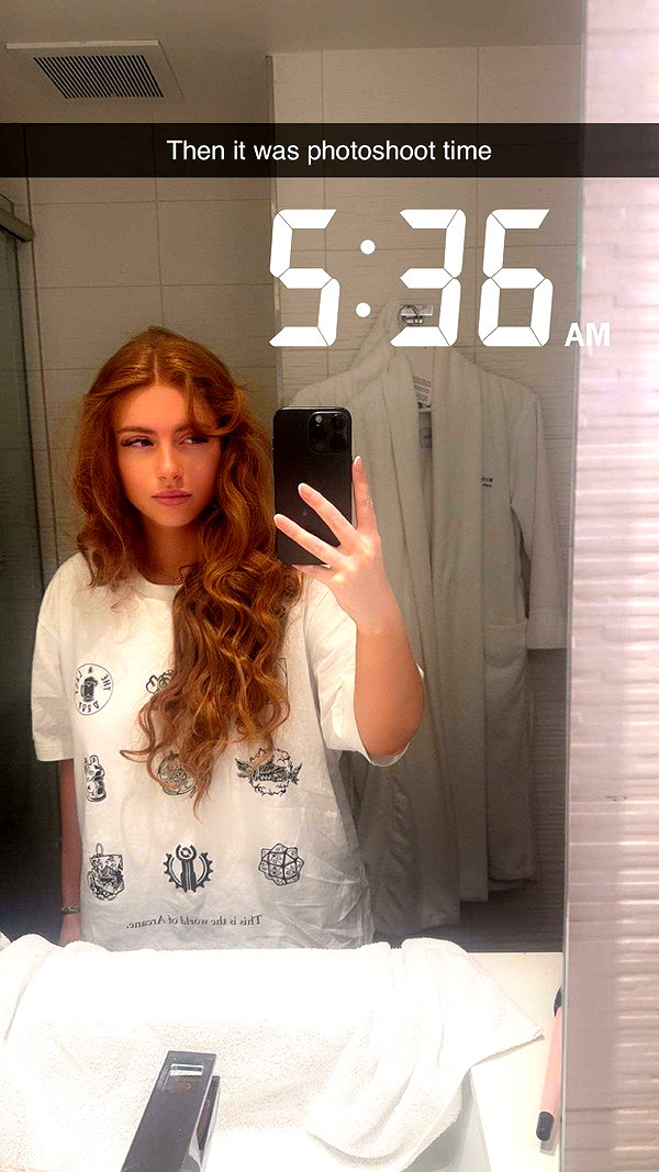 xxxtinacarmella snapchat image archive image