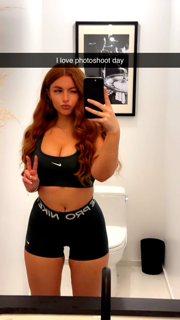 xxxtinacarmella snapchat image archive image