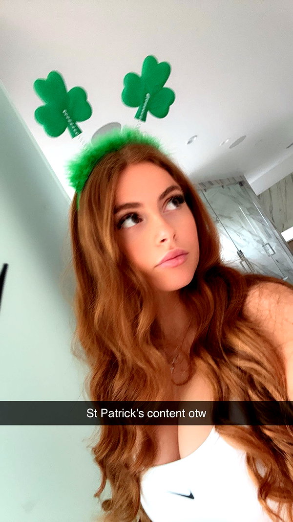 xxxtinacarmella snapchat image archive image