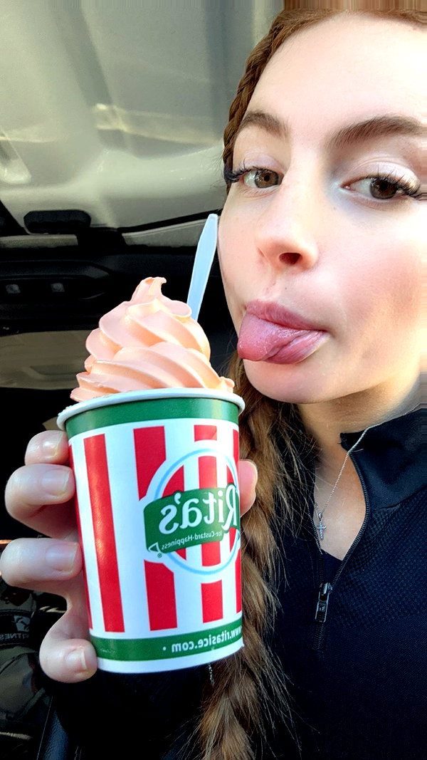 xxxtinacarmella snapchat image archive image