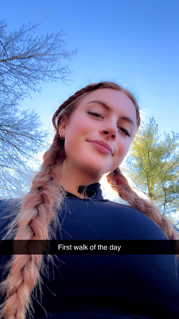 xxxtinacarmella snapchat image archive image