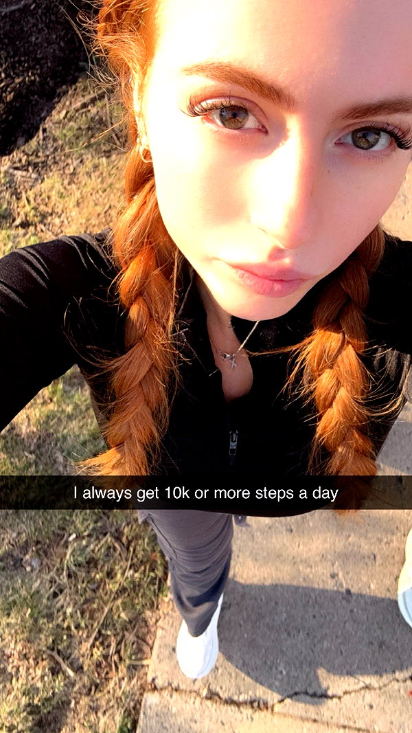 xxxtinacarmella snapchat image archive image