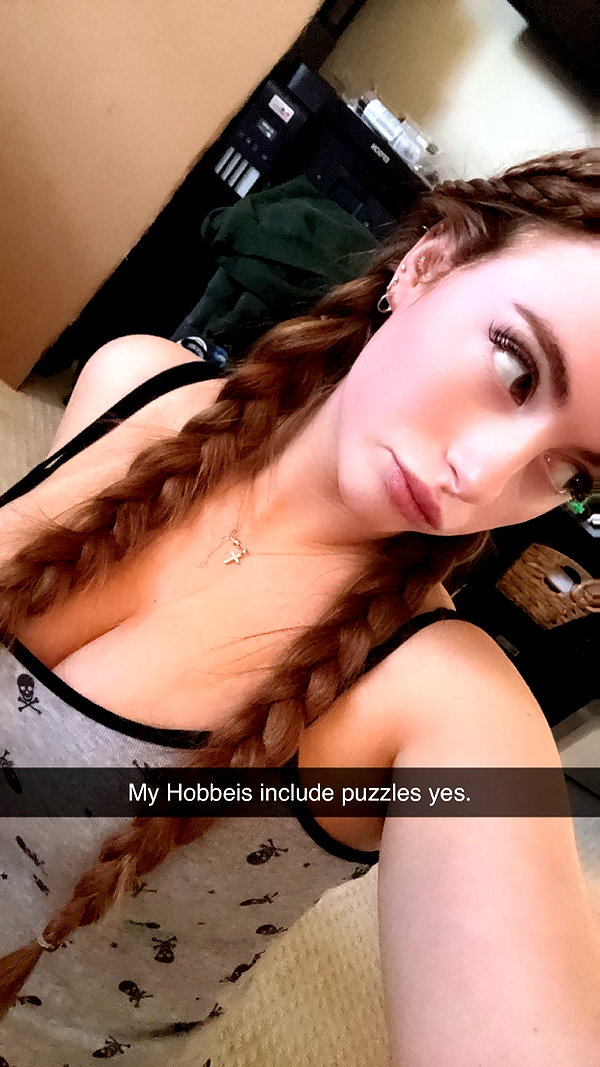 xxxtinacarmella snapchat image archive image