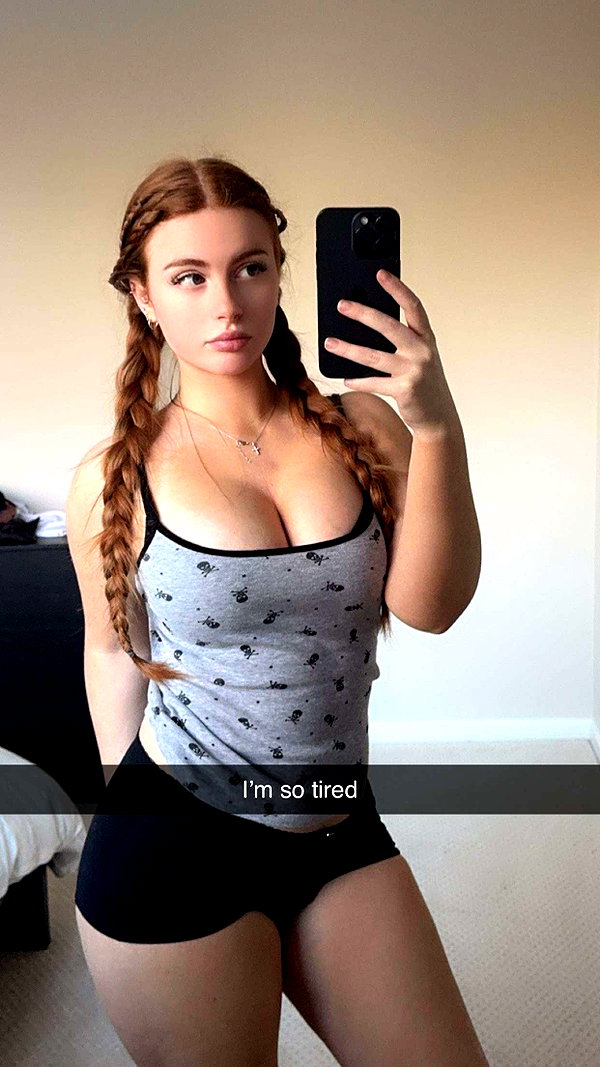xxxtinacarmella snapchat image archive image