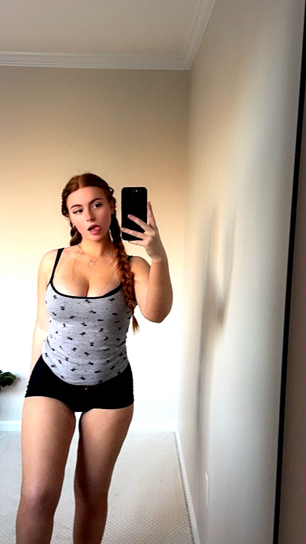 xxxtinacarmella snapchat image archive image
