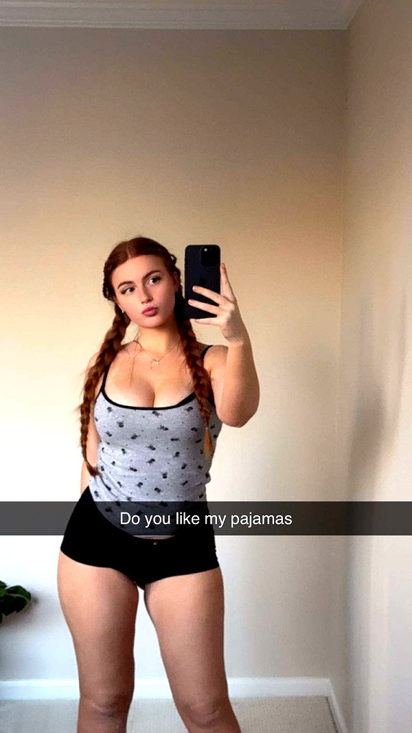 xxxtinacarmella snapchat image archive image