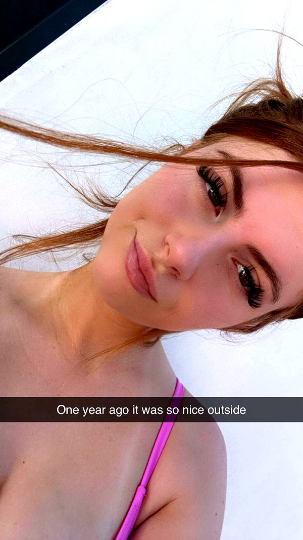 xxxtinacarmella snapchat image archive image