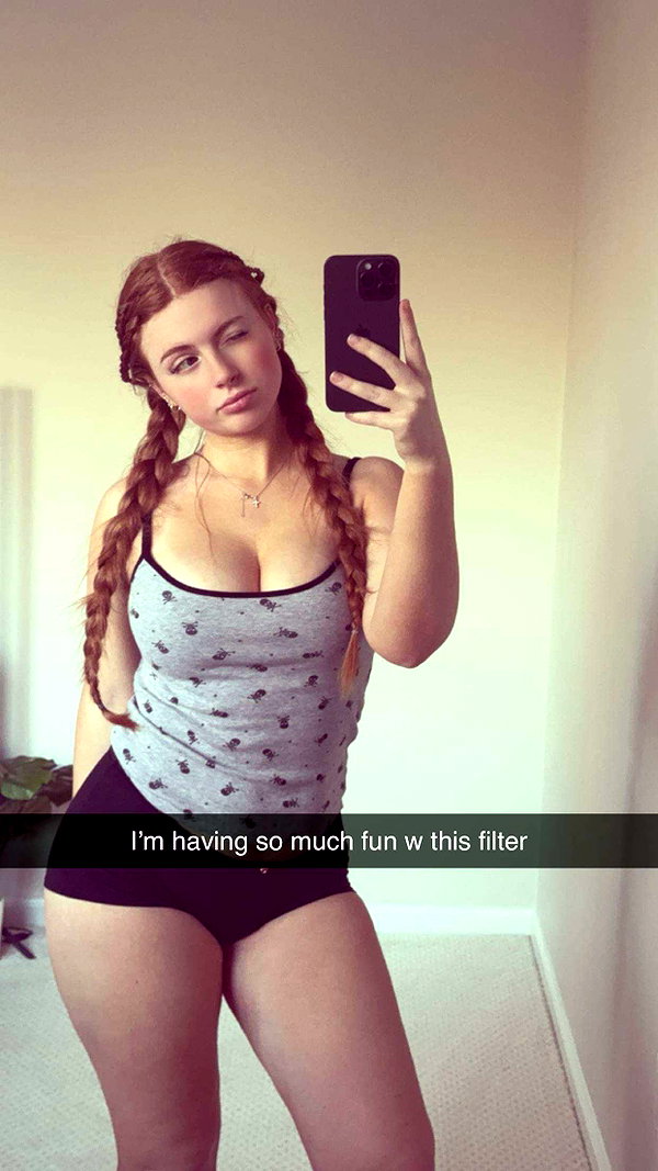 xxxtinacarmella snapchat image archive image
