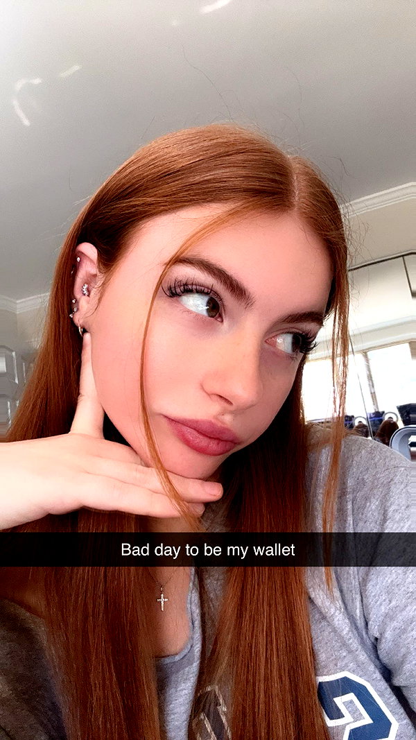 xxxtinacarmella snapchat image archive image