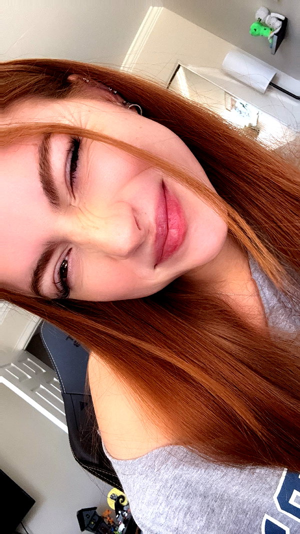 xxxtinacarmella snapchat image archive image