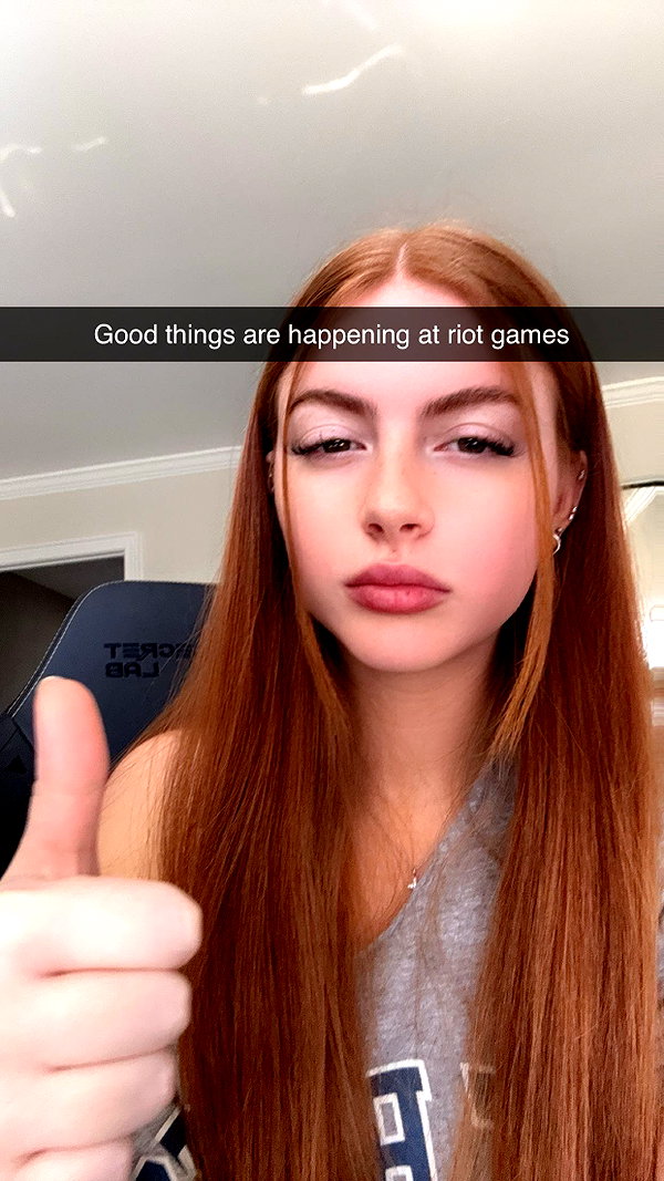 xxxtinacarmella snapchat image archive image