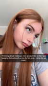 xxxtinacarmella Altpins Profile Picture
