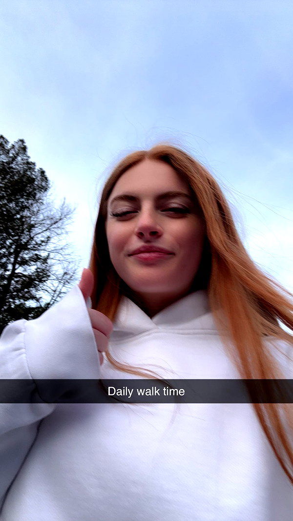 xxxtinacarmella snapchat image archive image