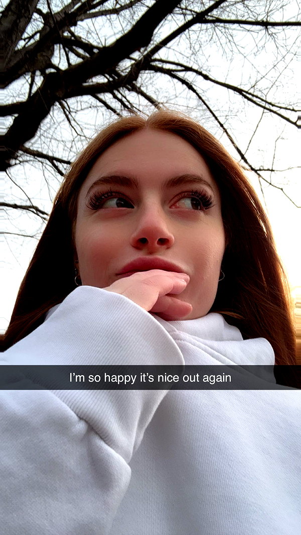 xxxtinacarmella snapchat image archive image