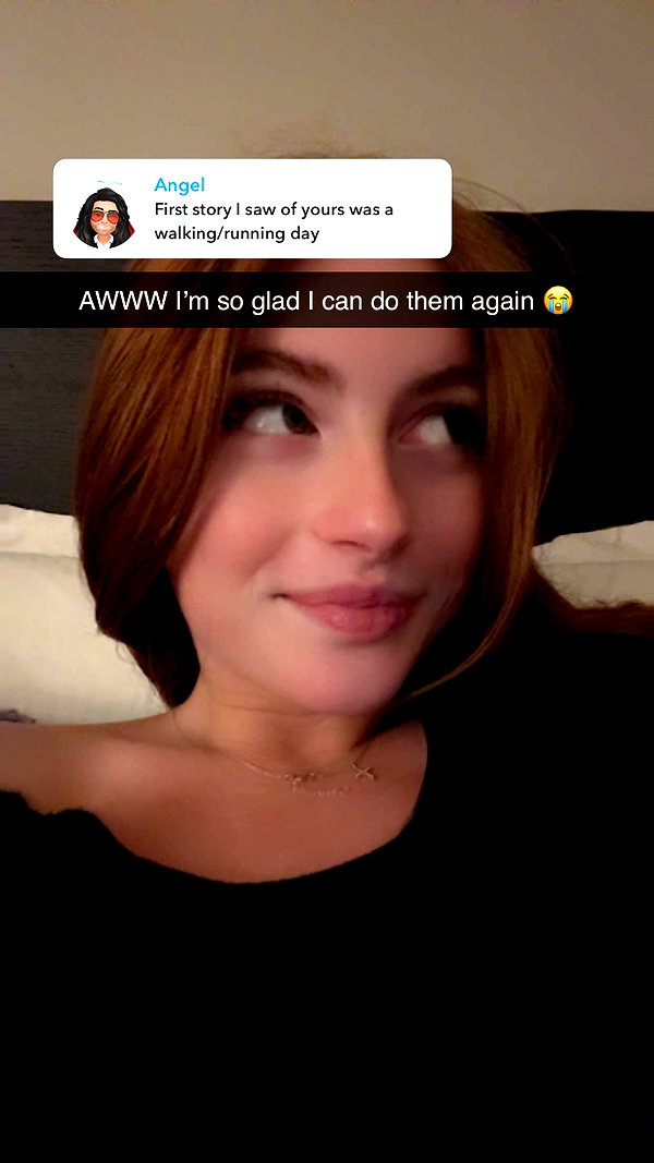 xxxtinacarmella snapchat image archive image