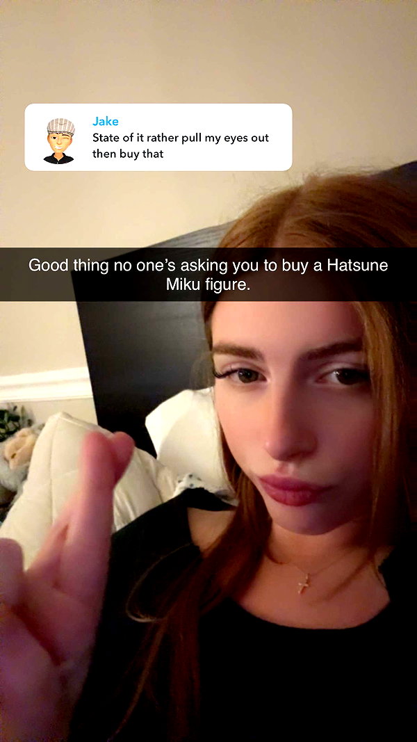 xxxtinacarmella snapchat image archive image