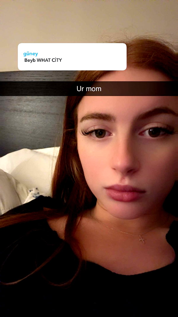 xxxtinacarmella snapchat image archive image