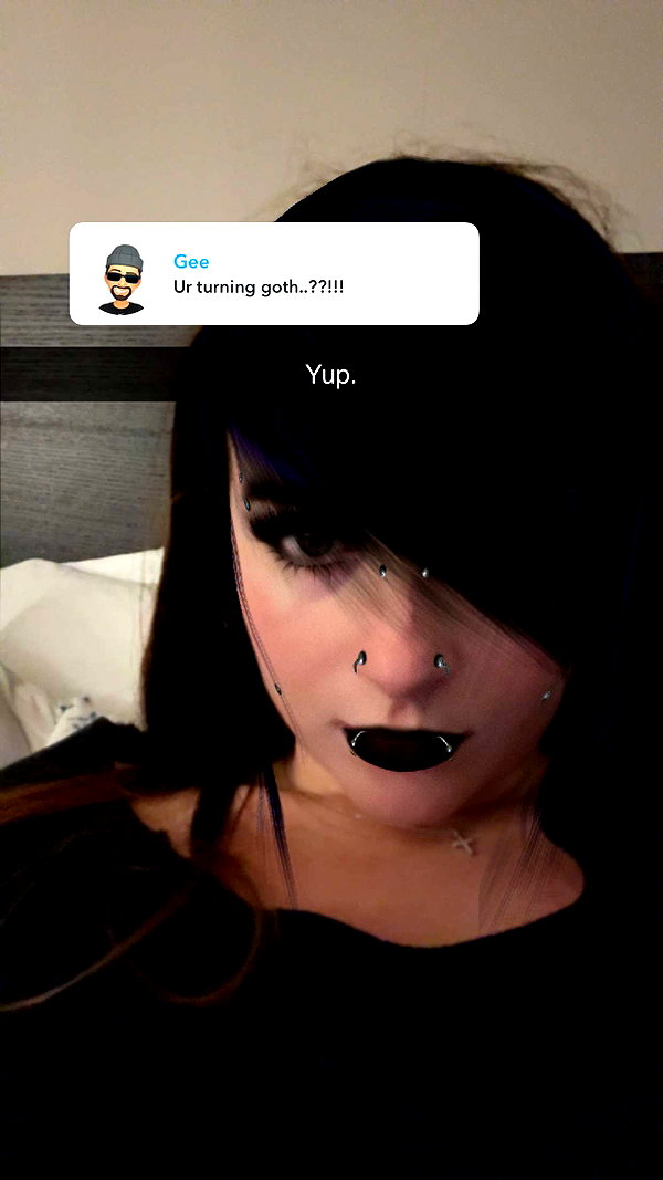 xxxtinacarmella snapchat image archive image