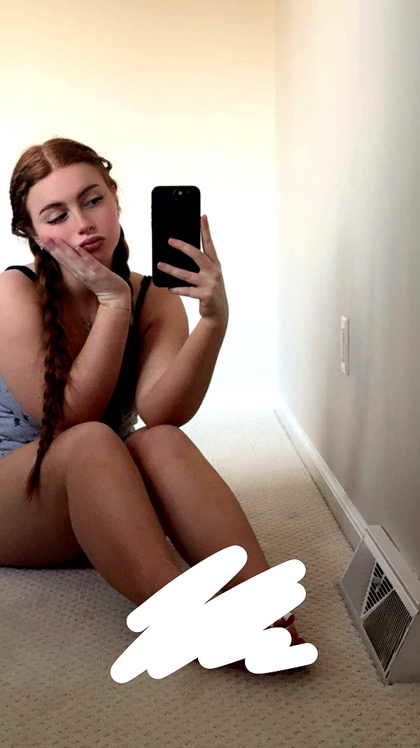 xxxtinacarmella snapchat image archive image
