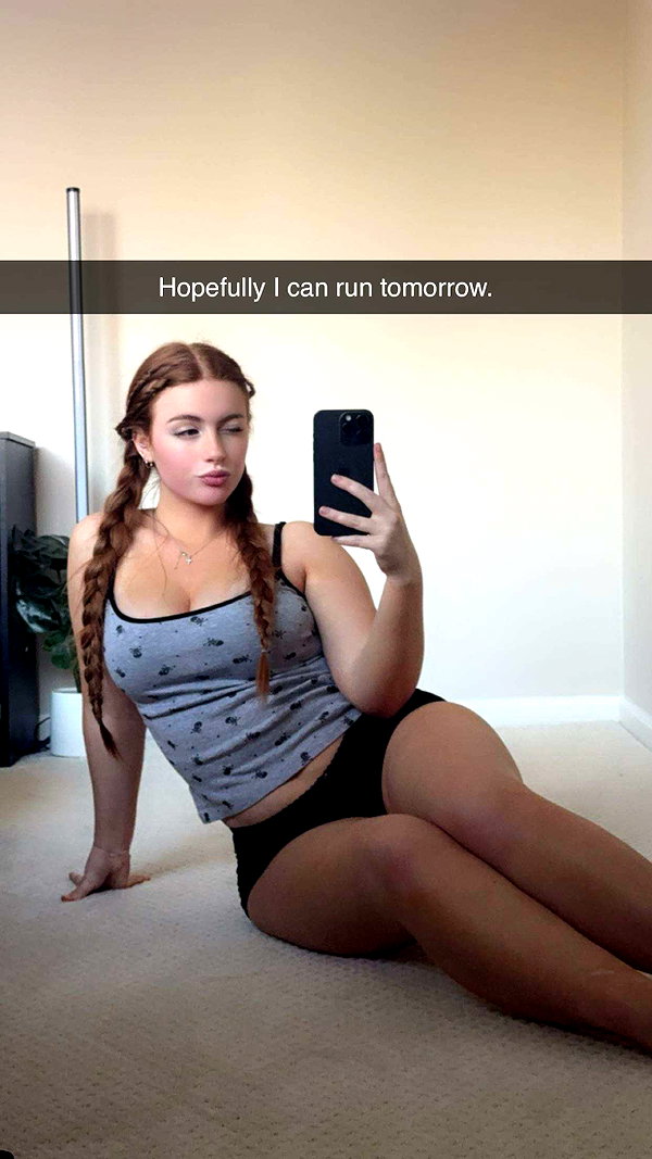 xxxtinacarmella snapchat image archive image
