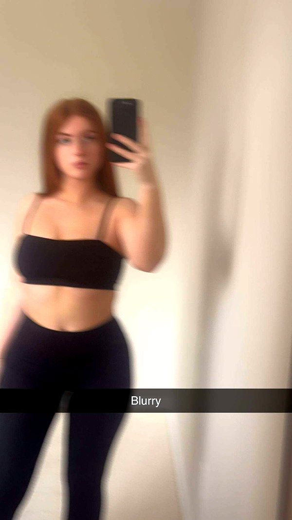 xxxtinacarmella snapchat image archive image