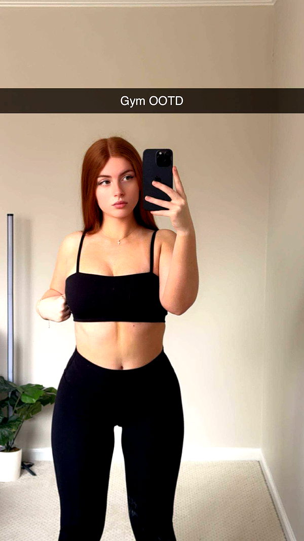 xxxtinacarmella snapchat image archive image