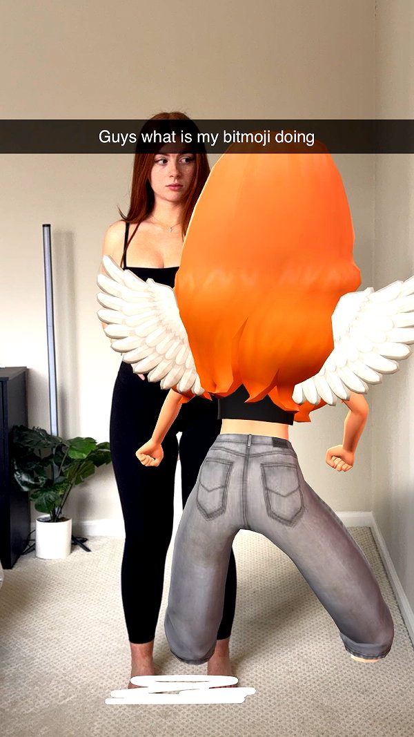 xxxtinacarmella snapchat image archive image