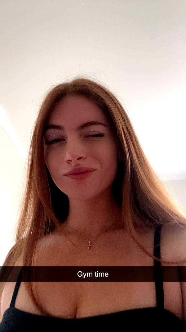 xxxtinacarmella snapchat image archive image