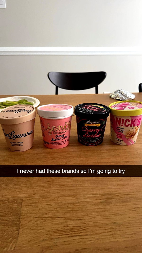 xxxtinacarmella snapchat image archive image
