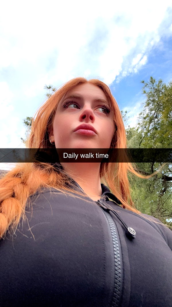 xxxtinacarmella snapchat image archive image
