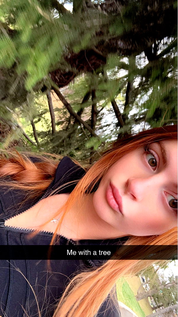 xxxtinacarmella snapchat image archive image