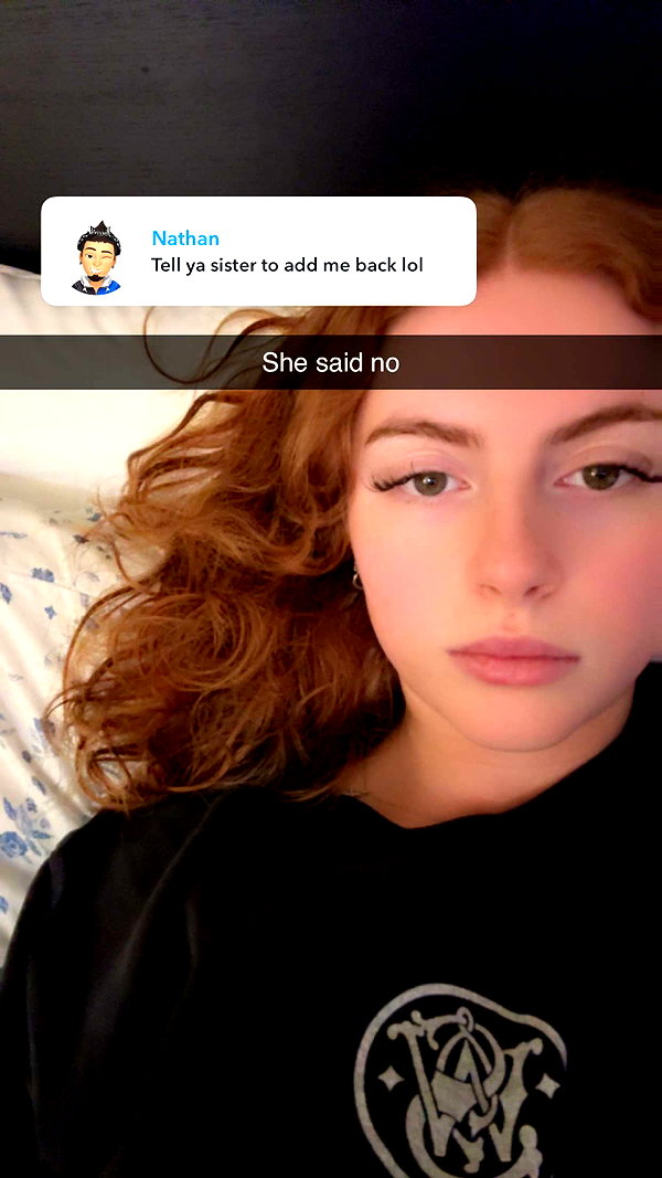 xxxtinacarmella snapchat image archive image