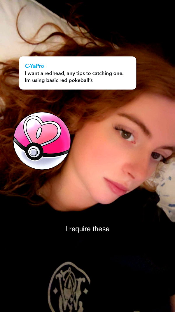 xxxtinacarmella snapchat image archive image