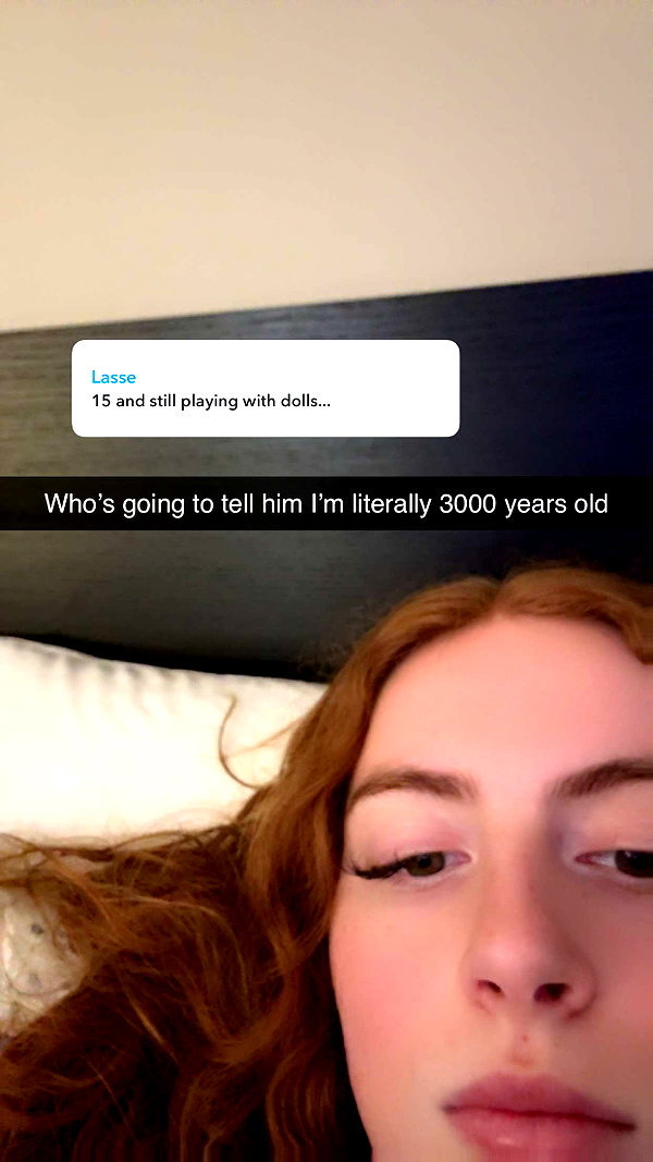 xxxtinacarmella snapchat image archive image