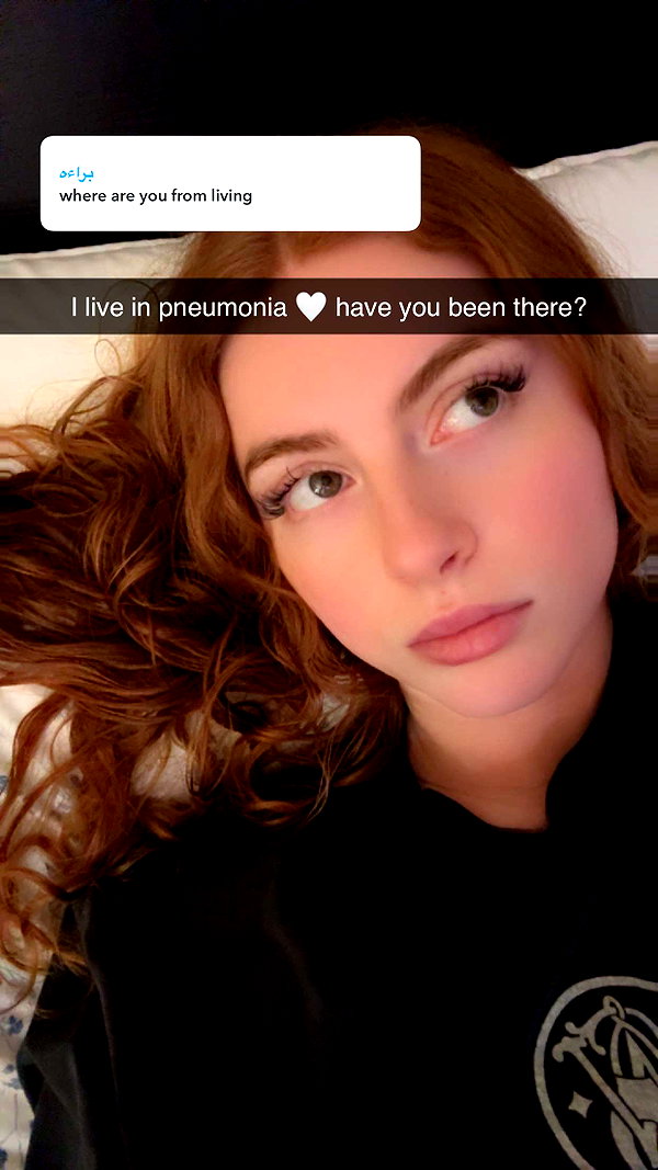 xxxtinacarmella snapchat image archive image