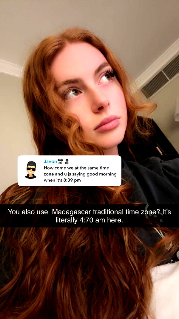 xxxtinacarmella snapchat image archive image