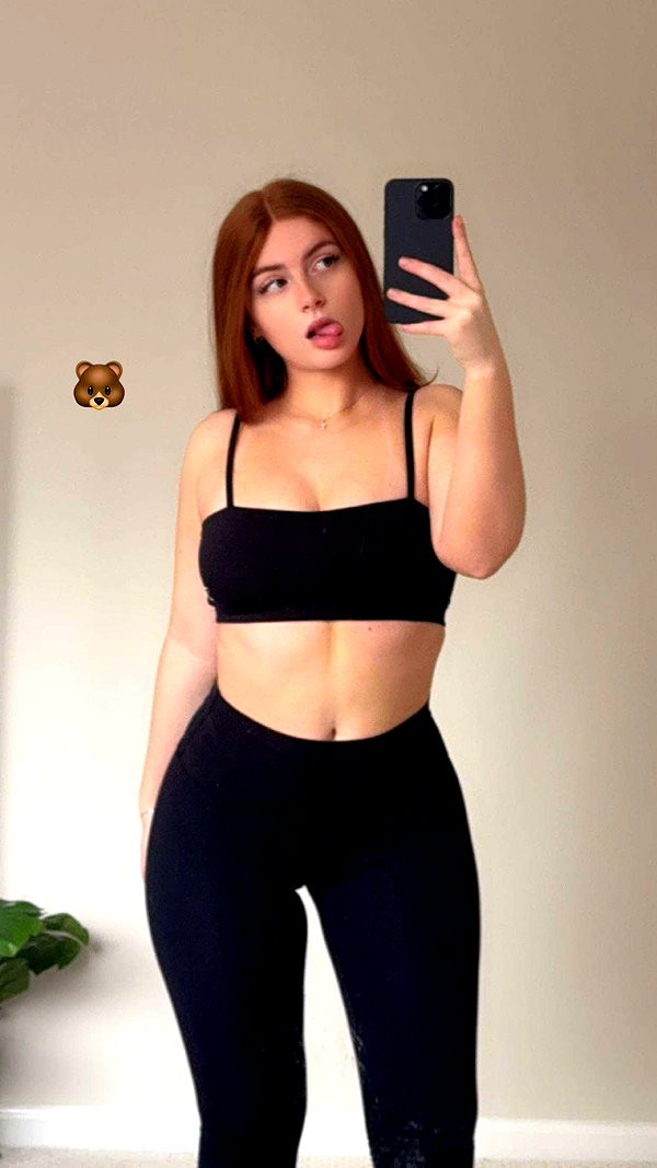 xxxtinacarmella snapchat image archive image