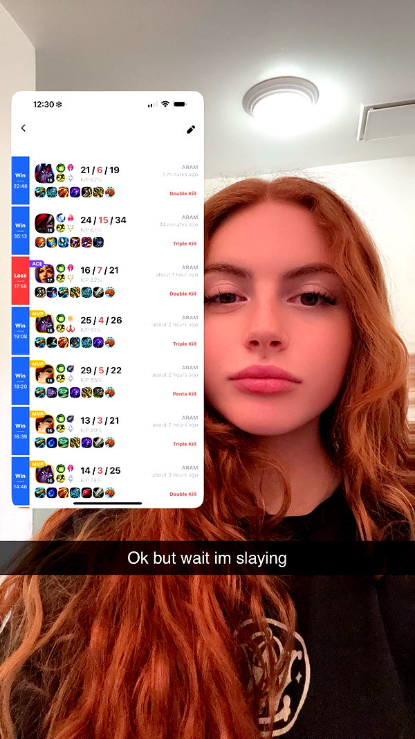xxxtinacarmella snapchat image archive image