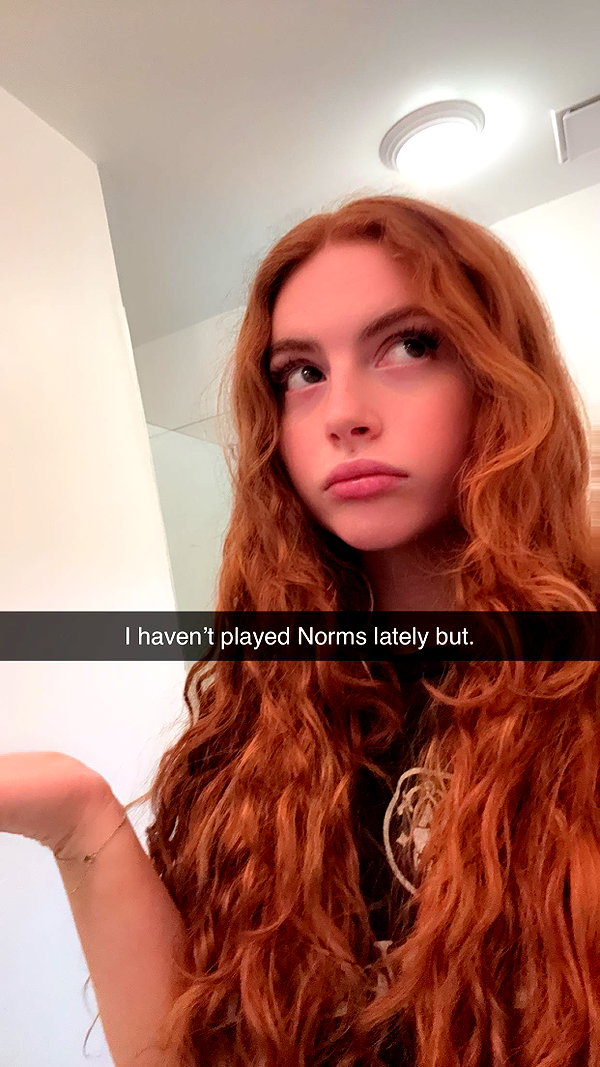 xxxtinacarmella snapchat image archive image