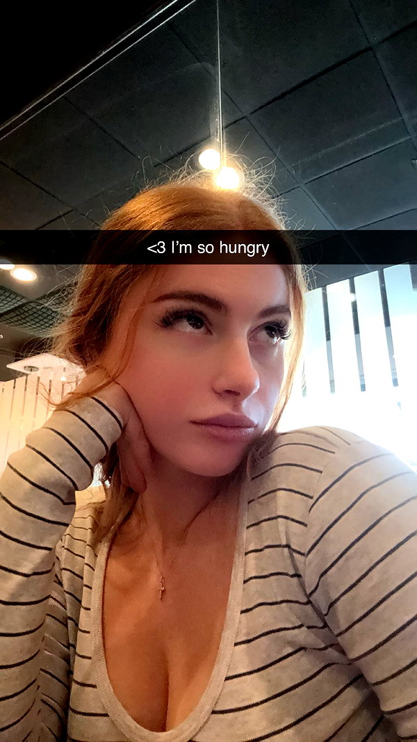 xxxtinacarmella snapchat image archive image