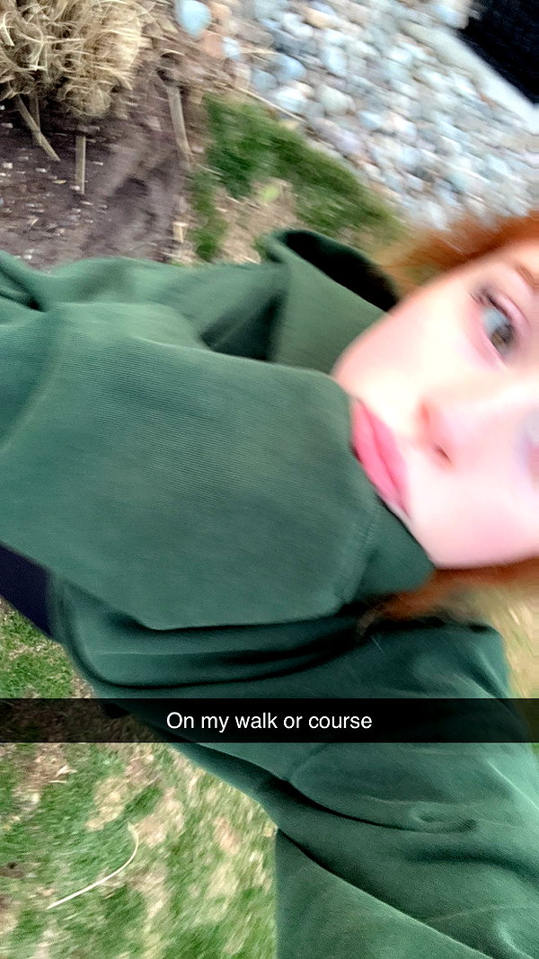 xxxtinacarmella snapchat image archive image