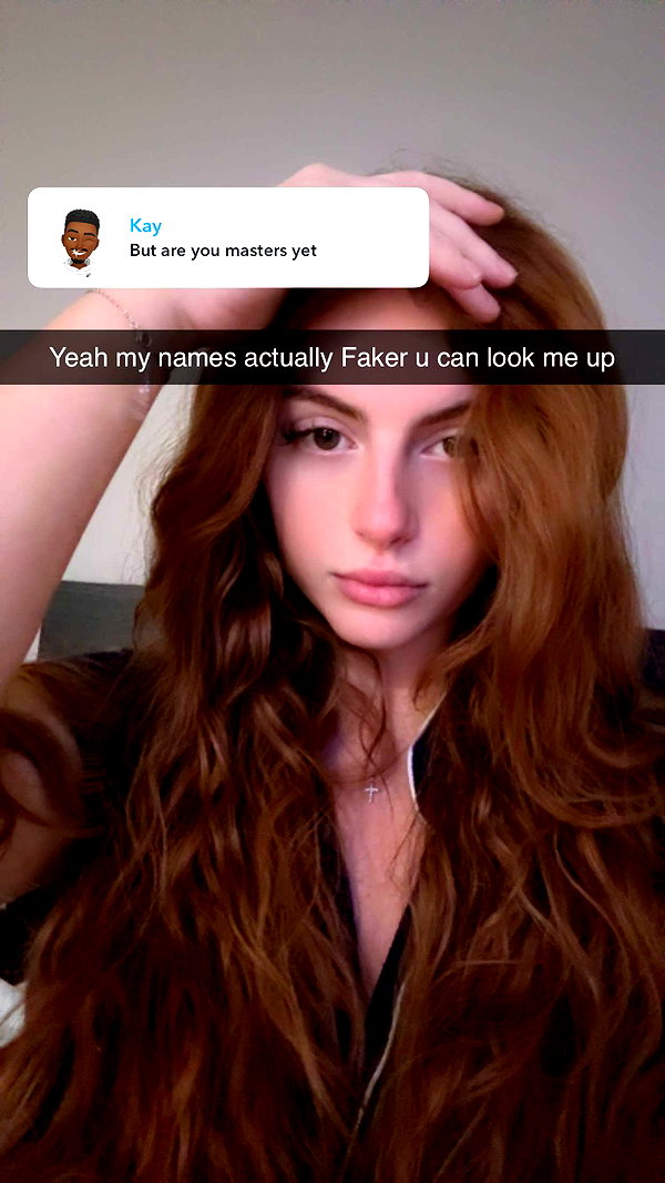 xxxtinacarmella snapchat image archive image